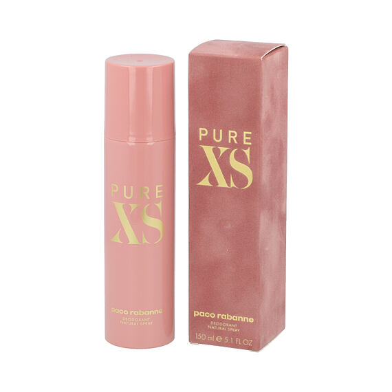 Paco Rabanne Pure XS for Her DEO w sprayu 150 ml W
