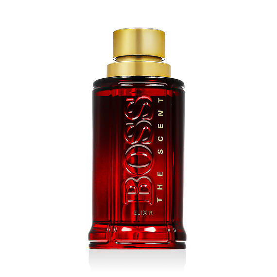 Hugo Boss Boss The Scent Elixir For Him Parfum Intense tester 100 ml M