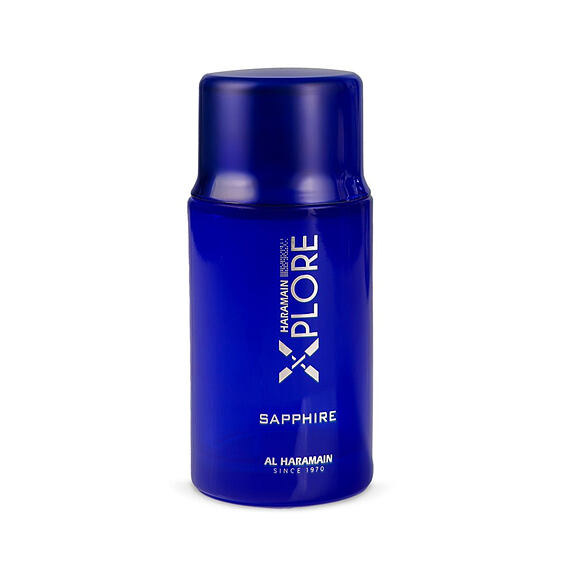 Al Haramain Xplore Saphire EDP 100 ml U