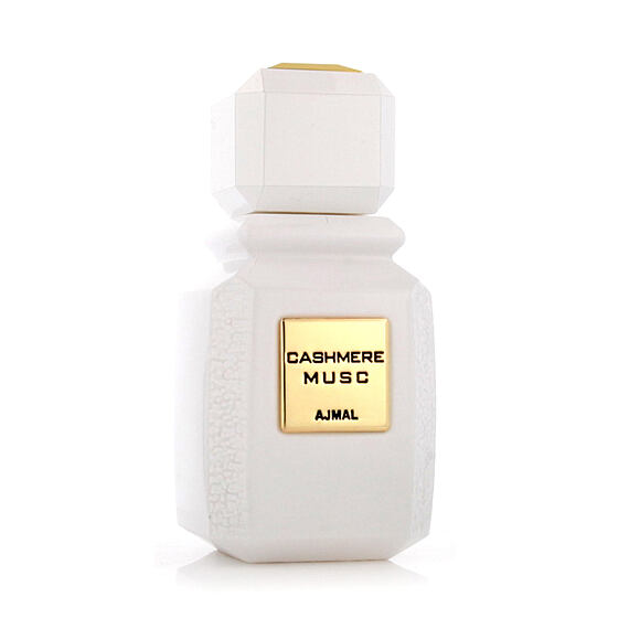 Ajmal Cashmere Musk EDP 100 ml U