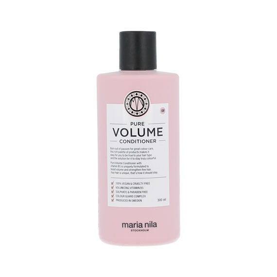 Maria Nila Pure Volume Conditioner 300 ml