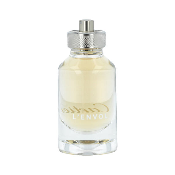 Cartier L'Envol Woda toaletowa dla mężczyzn 80 ml