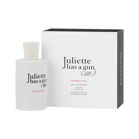 Juliette Has A Gun Romantina EDP 100 ml W