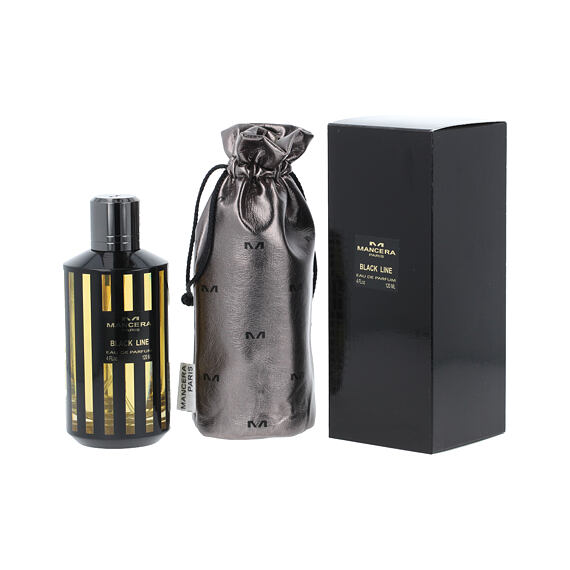 Mancera Paris Black Line EDP 120 ml U