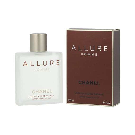 Chanel Allure Homme woda po goleniu 100 ml M