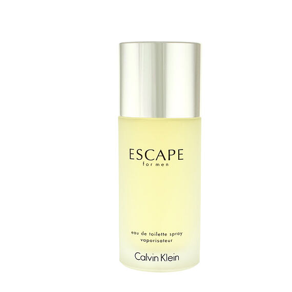 Calvin Klein Escape for Men EDT rozpakowany 100 ml M