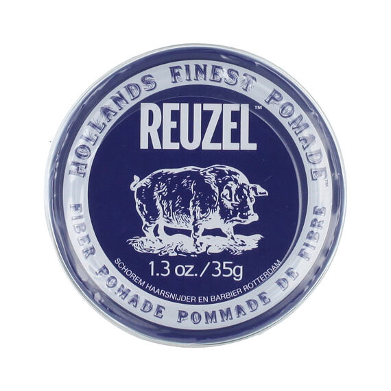REUZEL Styling Fiber Pomade 35 g