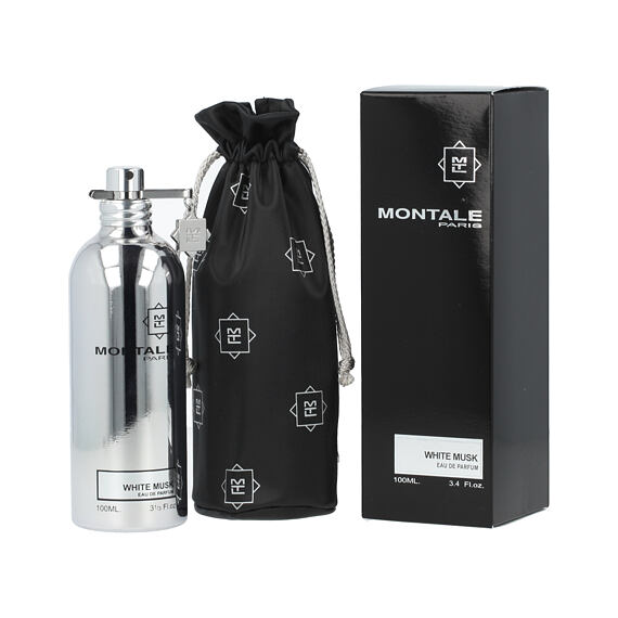 Montale Paris White Musk EDP 100 ml U