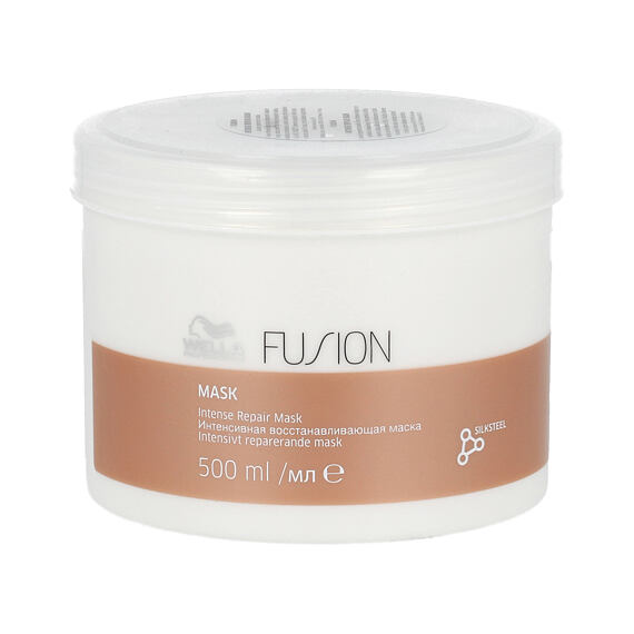 Wella Fusion Intense Repair Mask 500 ml