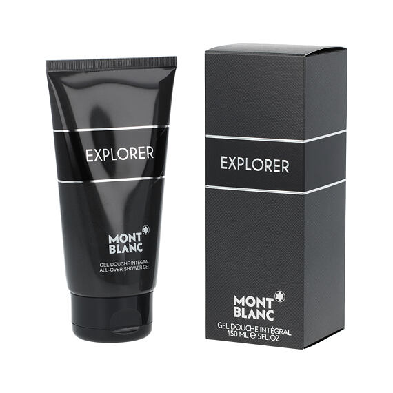 Montblanc Explorer SG 150 ml M