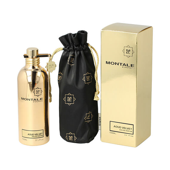 Montale Paris Aoud Velvet EDP 100 ml U