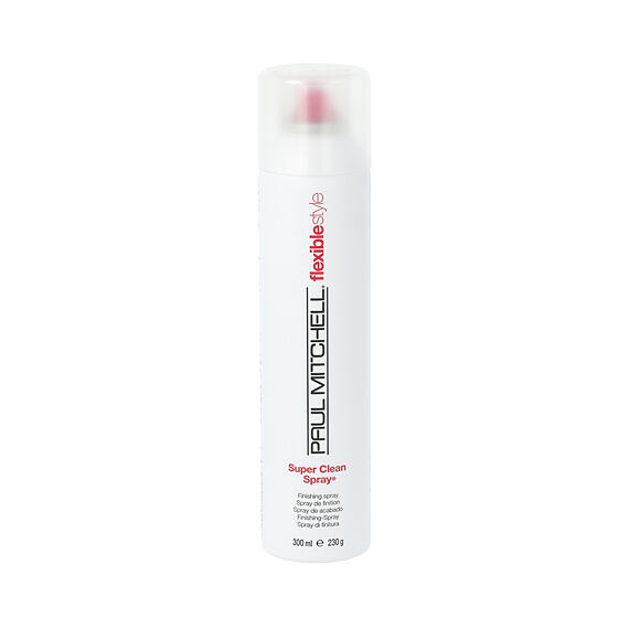 Paul Mitchell Flexible Style Super Clean Spray® 300 ml