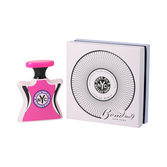Bond No. 9 Bryant Park EDP 50 ml W