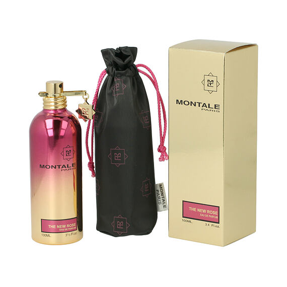 Montale Paris The New Rose EDP 100 ml U