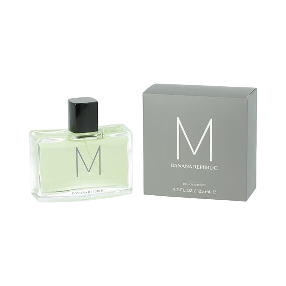 Banana Republic Banana Republic M EDP 125 ml M