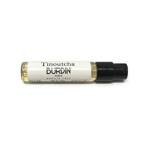 Burdin Tinoutcha EDP próbka 2 ml W