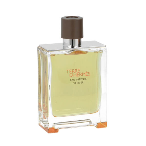 Hermès Terre D'Hermès Eau Intense Vétiver EDP rozpakowany 200 ml M