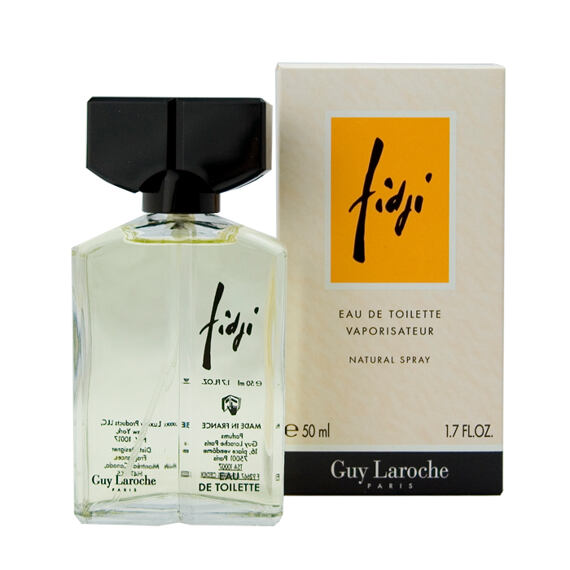 Guy Laroche Fidji EDT 50 ml W