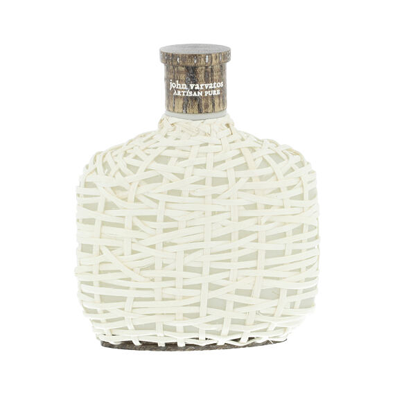 John Varvatos Artisan Pure EDT rozpakowany 125 ml M