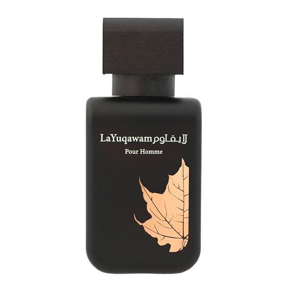 Rasasi La Yuqawam Pour Homme EDP rozpakowany 75 ml M
