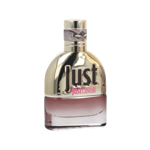 Roberto Cavalli Just Cavalli Her 2013 EDT rozpakowany 50 ml W