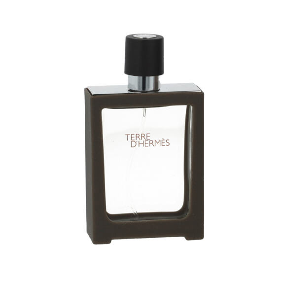 Hermès Terre D'Hermès EDT napełnialny rozpakowany 30 ml M