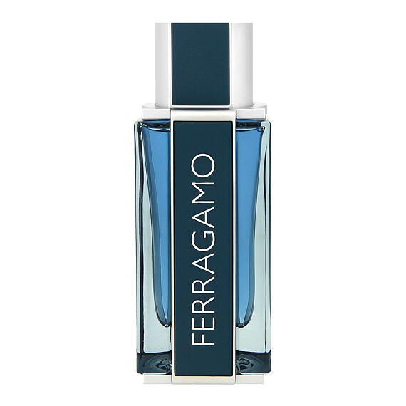 Salvatore Ferragamo Ferragamo Intense Leather EDP rozpakowany 100 ml M