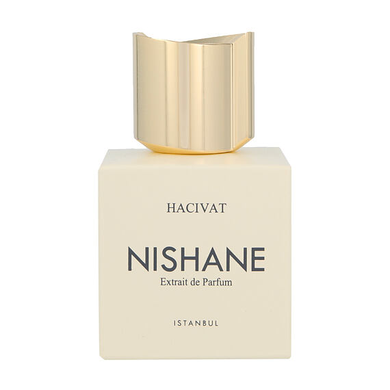 Nishane Hacivat Extrait de Parfum tester 100 ml U