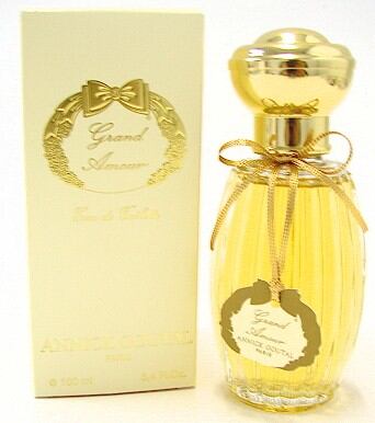 Goutal Grand Amour EDT 50 ml W