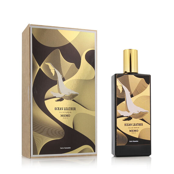 Memo Paris Ocean Leather EDP 75 ml U