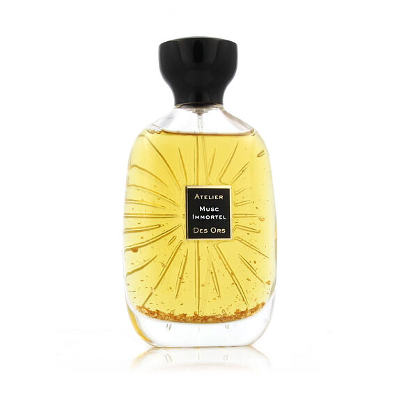 Atelier Des Ors Musc Immortel EDP 100 ml U