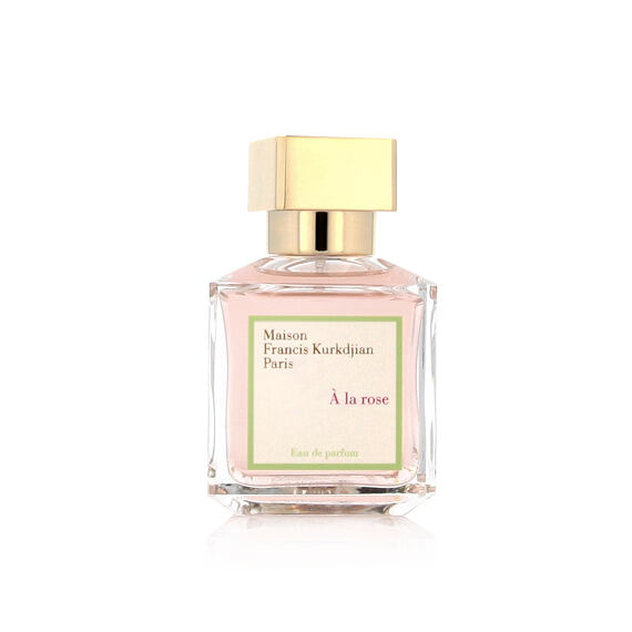Maison Francis Kurkdjian À La Rose EDP 70 ml W