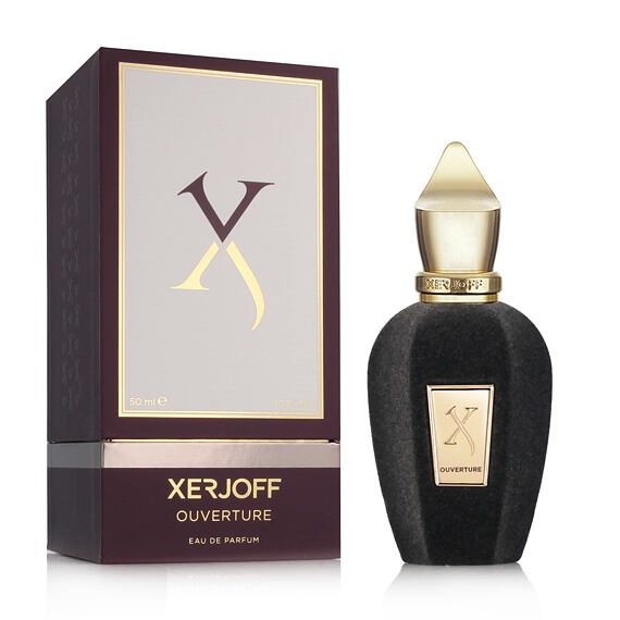 Xerjoff " V " Ouverture EDP 50 ml U