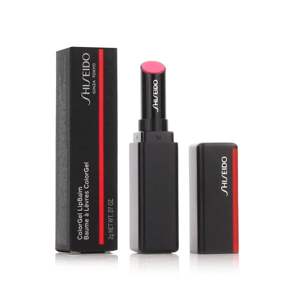 Shiseido ColorGel LipBalm 2 g