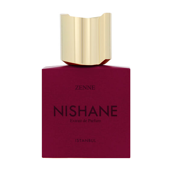 Nishane Zenne Extrait de Parfum rozpakowany 50 ml U