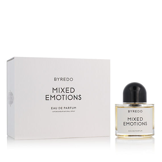 Byredo Mixed Emotions EDP 50 ml U