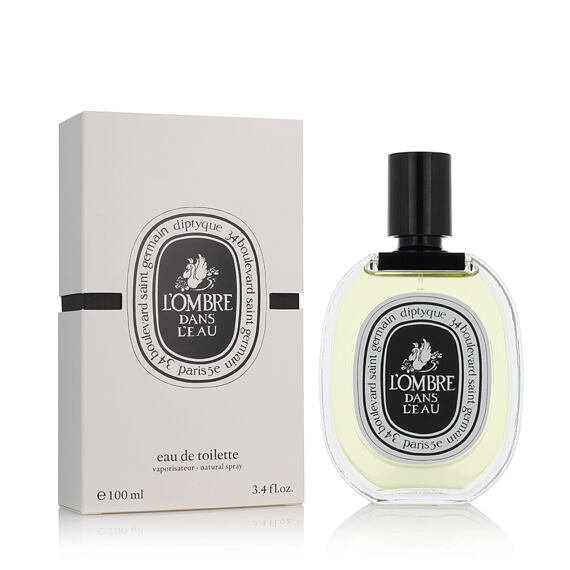 Diptyque L'Ombre Dans L'Eau EDT 100 ml W