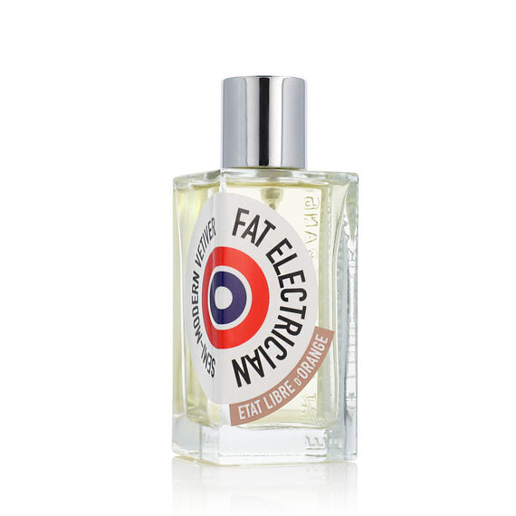 Etat Libre D’Orange Fat Electrician Semi-Modern Vetiver EDP 100 ml M