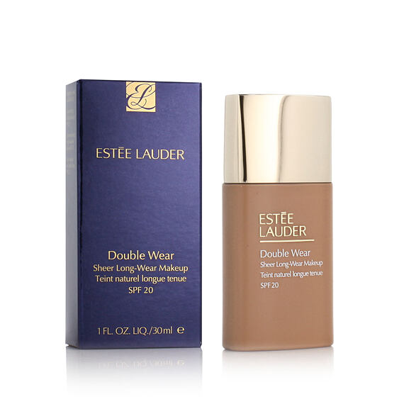 Estée Lauder Double Wear Sheer Long-Wear Makeup SPF 20 30 ml