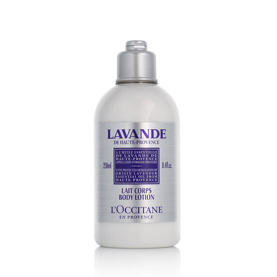 L'Occitane Lavande Body Lotion 250 ml