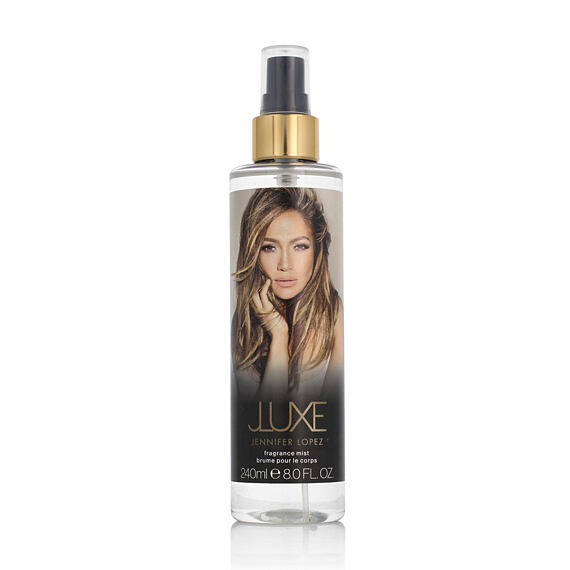Jennifer Lopez JLuxe spray do ciała 240 ml W