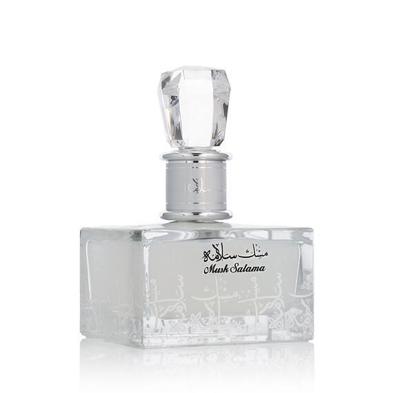 Lattafa Musk Salama EDP 100 ml U
