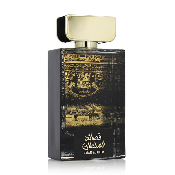 Lattafa Qasaed Al Sultan EDP 100 ml U