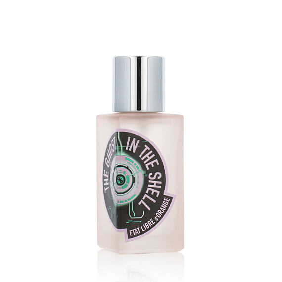 Etat Libre D’Orange The Ghost In The Shell EDP 50 ml U
