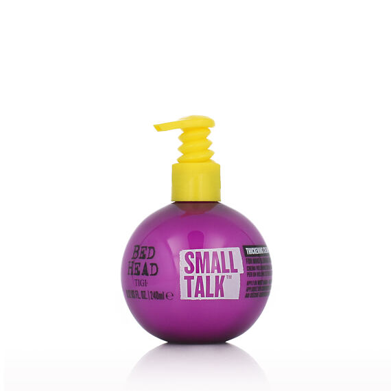 Tigi Bed Head Small Talk Thickening Cream 240 ml