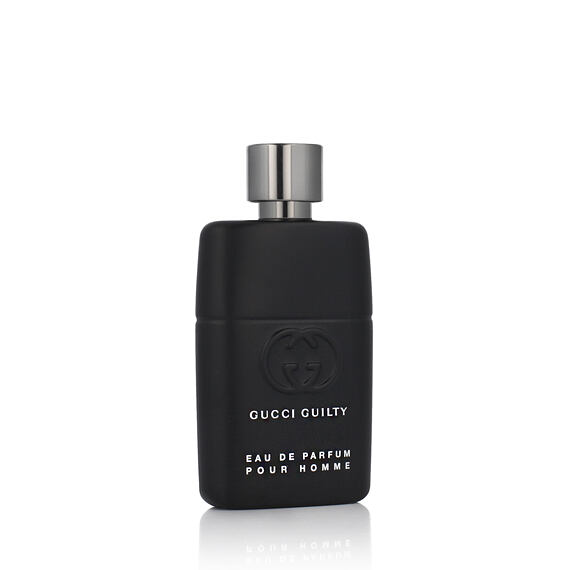 Gucci Guilty Pour Homme Woda perfumowana dla mężczyzn 50 ml