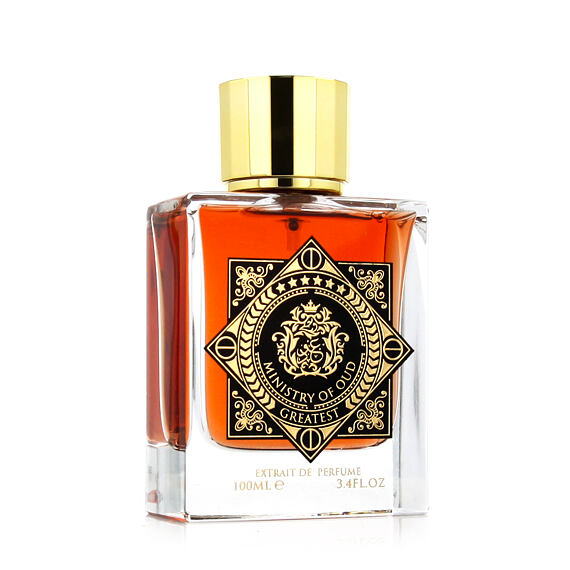 Ministry of Oud Greatest Extrait de Parfum rozpakowany 100 ml U