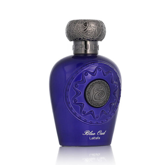 Lattafa Blue Oud EDP rozpakowany 100 ml U