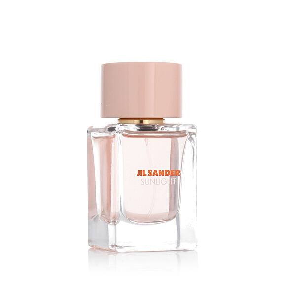 Jil Sander Sunlight Grapefruit & Rose EDT tester 60 ml W