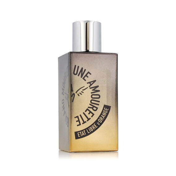 Etat Libre D’Orange Une Amourette Roland Mouret EDP tester 100 ml U